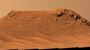 <div class="paragraphs"><p>سرخ سیارہ، تصویر آئی اے این ایس</p></div>