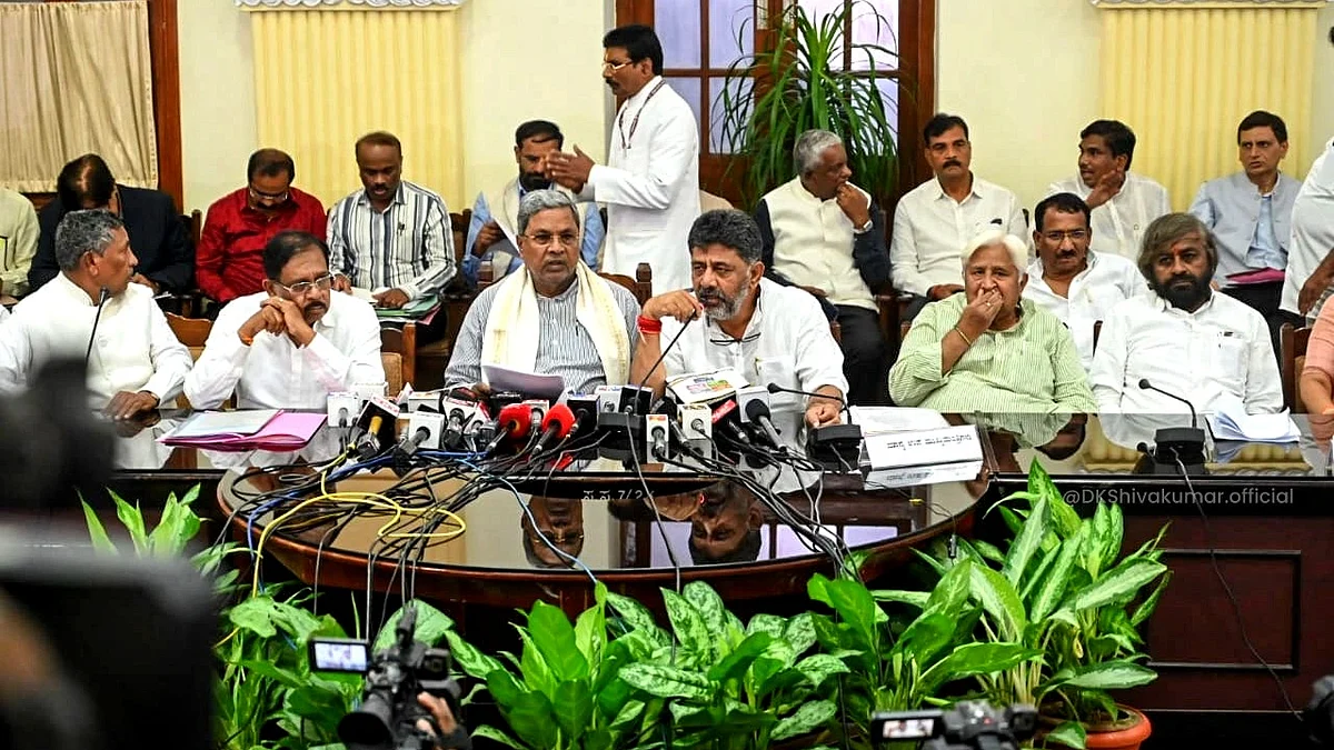 <div class="paragraphs"><p>تصویر ٹوئٹر&nbsp;<a href="https://twitter.com/DKShivakumar">@DKShivakumar</a></p></div>