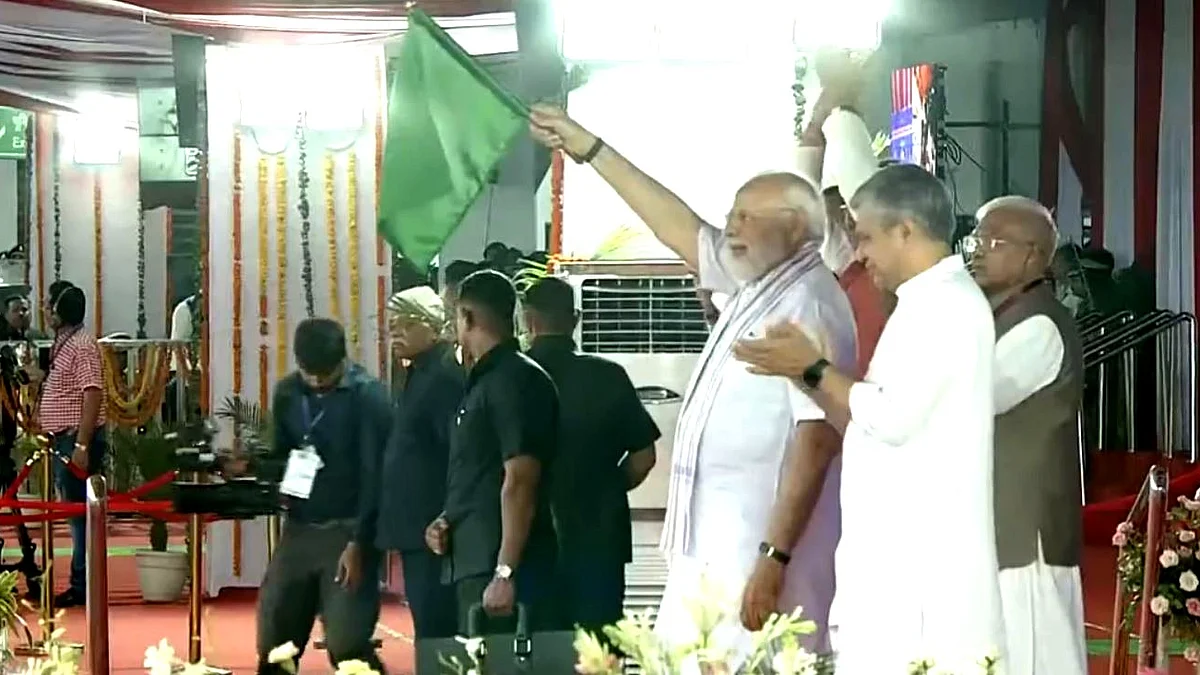 <div class="paragraphs"><p>پی ایم مودی، تصویر بشکریہ پی آئی بی</p></div>