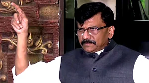 انتخابی نتائج کے بعد ایم وی اے اپنے تمام منتخب نمائندوں کو ایک جگہ رکھے گا، سنجے راؤت نے مکمل حکمت عملی بتا دی