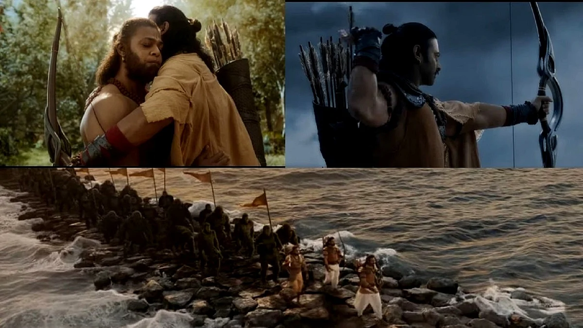 <div class="paragraphs"><p>فلم ’آدی پُرش‘، تصویر آئی اے این ایس</p></div>