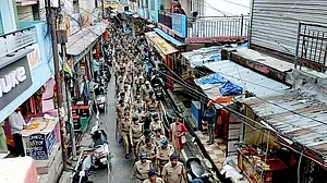 اتراکھنڈ میں لو جہاد کے نام پر نفرت کی کھیتی، حالات دھماکہ خیز
