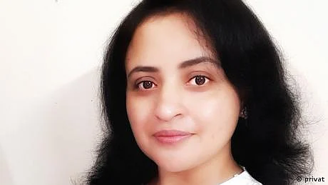 ’خاندانی منصوبہ بندی صرف بچوں کی پیدائش روکنے کا نام نہیں‘