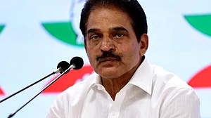 انڈیا اتحاد میں سات ریاستوں میں سیٹوں کی تقسیم پر اتفاق: وینوگوپال