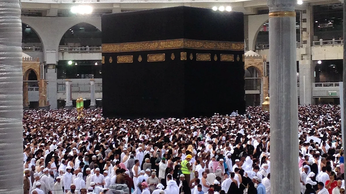 حج اجتماعیت اور ملی اتحاد کی بڑی علامت