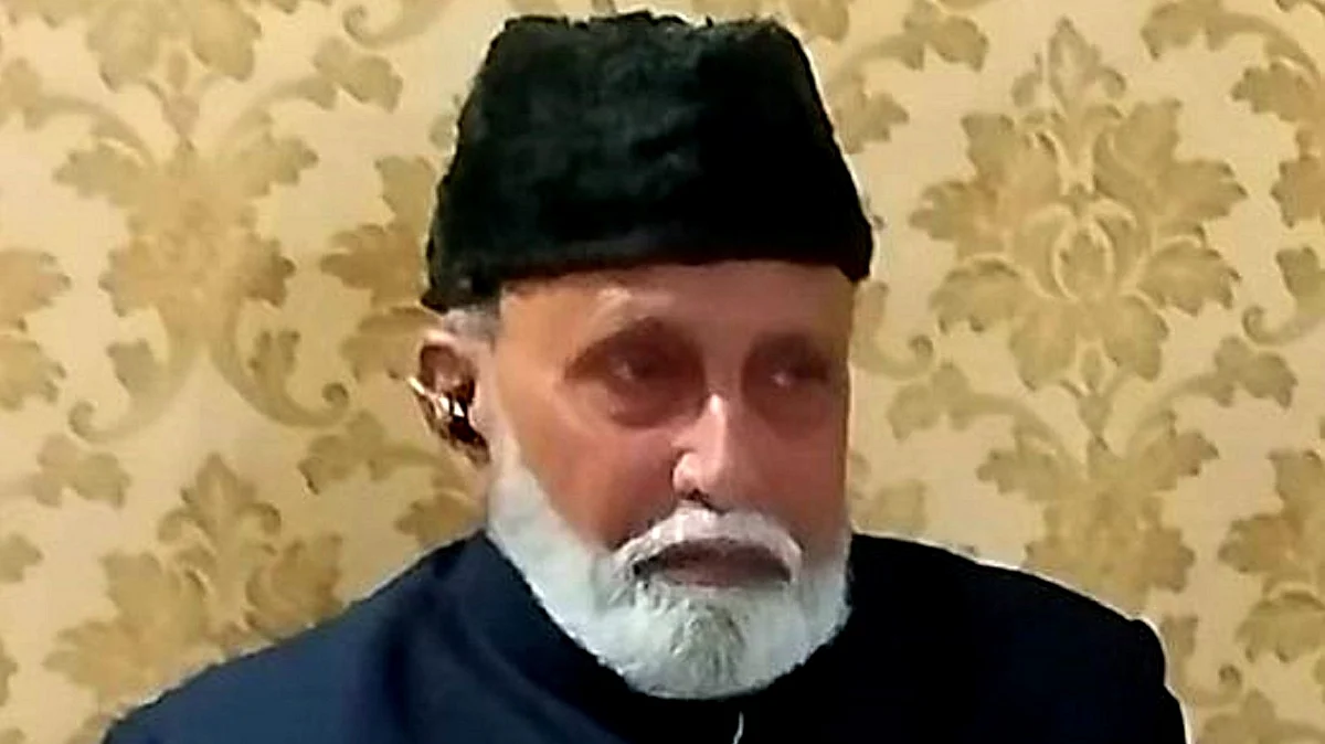 <div class="paragraphs"><p>ضیا فاروقی</p></div>