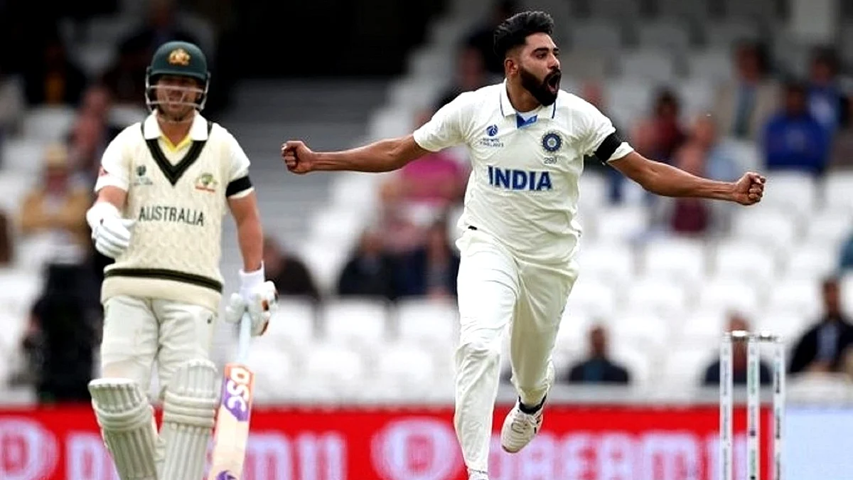 <div class="paragraphs"><p>محمد سراج، تصویر آئی اے این ایس</p></div>