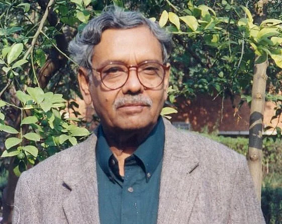 اپنے عہد کے نباض اور مفکر: پروفیسر امتیاز احمد... اخلاق آہن