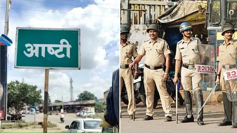 <div class="paragraphs"><p>آشٹی میں بازار بند</p></div>