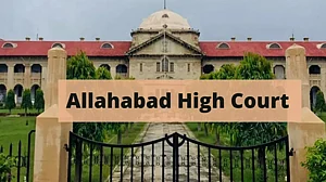 ’اسلام میں لیو-اِن-رلیشن شپ حرام‘، الٰہ آباد ہائی کورٹ نے مسلم لڑکے کے ساتھ رہنے کی ہندو لڑکی کی عرضی خارج کر دی