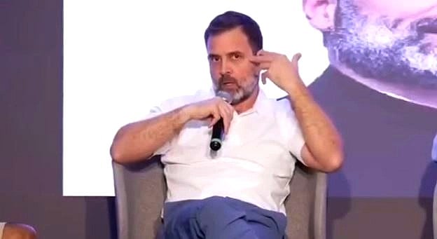 اڈیشہ ٹرین حادثہ: راہل گاندھی نے ریلوے کے وزیر سے مانگا استعفیٰ، کہا- مودی حکومت ذمہ داری سے نہیں بھاگ سکتی