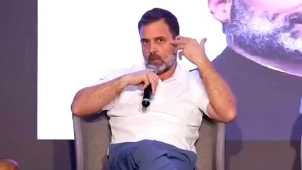 <div class="paragraphs"><p>راہل گاندھی</p></div>