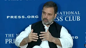 مسلمانوں کے ساتھ ظلم و ستم کے نظام کو تبدیل کریں گے: راہل گاندھی