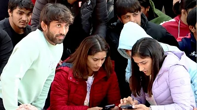 <div class="paragraphs"><p>فائل تصویر آئی اے این ایس </p></div>