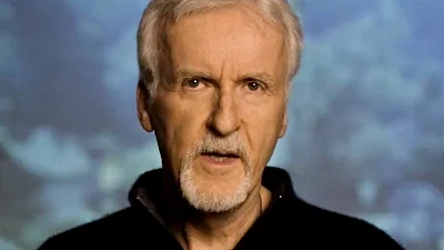 <div class="paragraphs"><p>جیمس کیمرون، تصویر آئی اے این ایس</p></div>