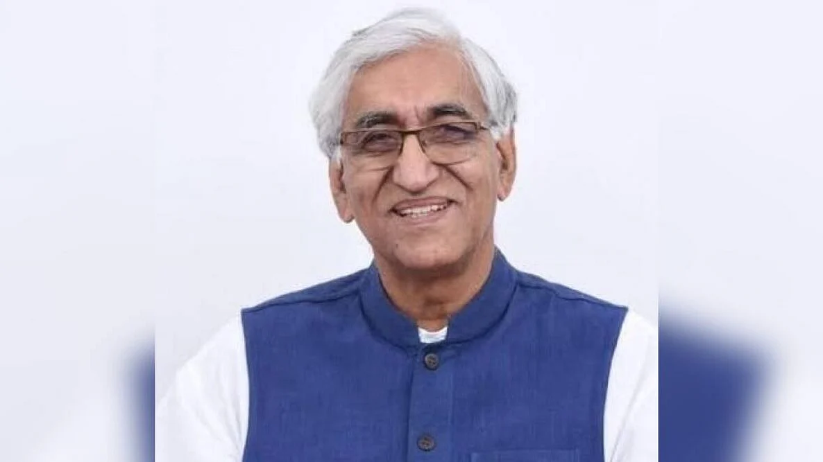 <div class="paragraphs"><p>ٹی ایس سنگھ دیو، تصویر سوشل میڈیا</p></div>