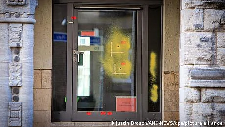 جرمنی میں نسل پرستی اور سامیت دشمنی کے واقعات کی رپورٹنگ اب زیادہ