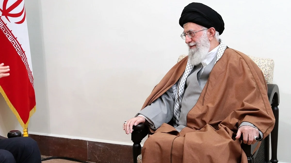 <div class="paragraphs"><p>فائل تصویر آئی اے این ایس</p></div>