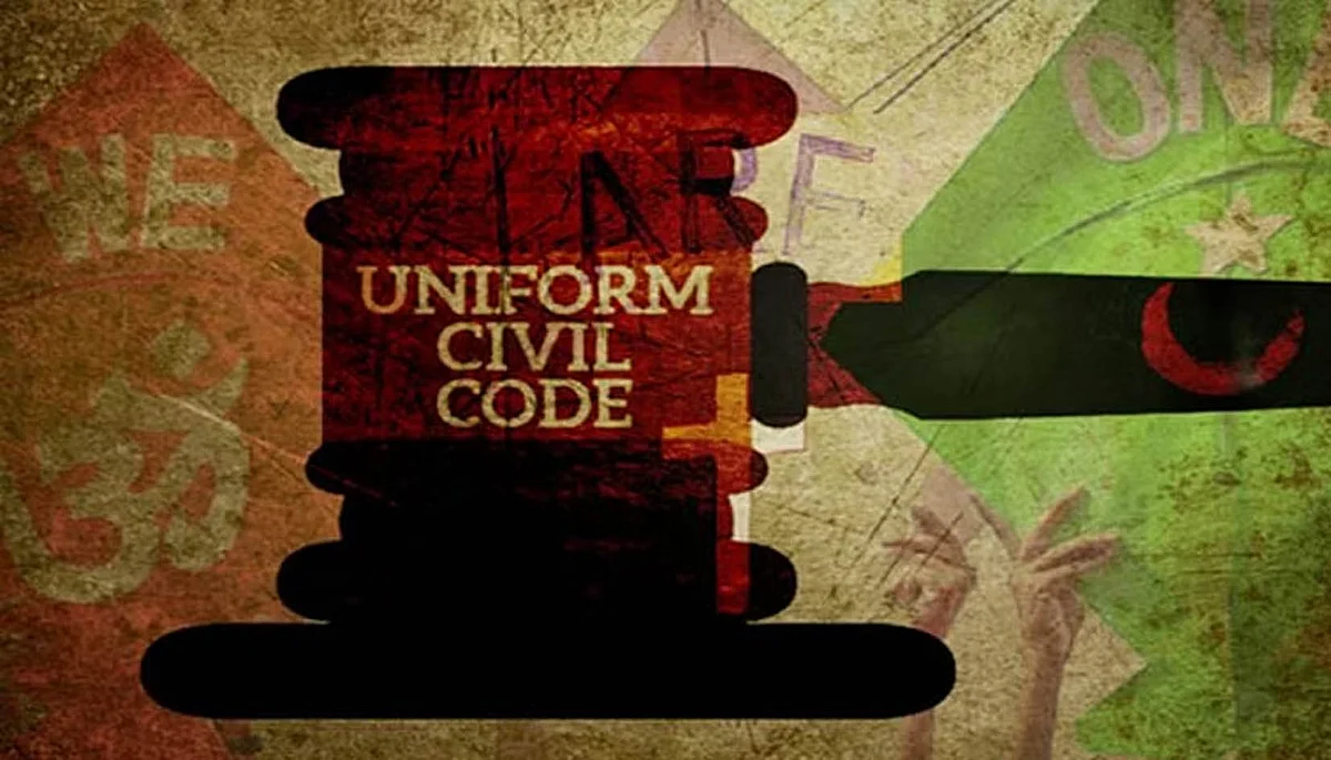 جمعیۃ علماء ہند کی مجلس عاملہ کی میٹنگ میں یو سی سی کے خلاف جدوجہد کا اعلان