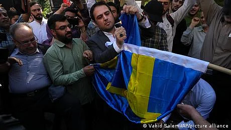 او آئی سی کا اسلاموفوبیا سے نمٹنے کے لیے عالمی اقدامات کا مطالبہ