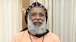 سرجیکل اسٹرائیک کرنے والی حکومت منی پور میں تشدد پر قابو کیوں نہیں پا رہی؟ آرک بشپ کلیمس کا مودی حکومت پر نشانہ