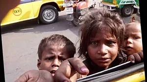 کورونا کے بعد بچوں کی اسمگلنگ میں اضافہ، اتر پردیش کی حالت سب سے خراب: رپورٹ