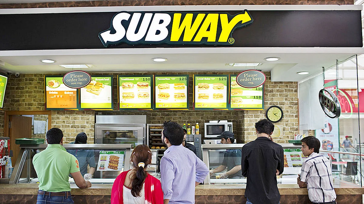 <div class="paragraphs"><p>فوڈ چین سب وے / Getty Images</p></div>