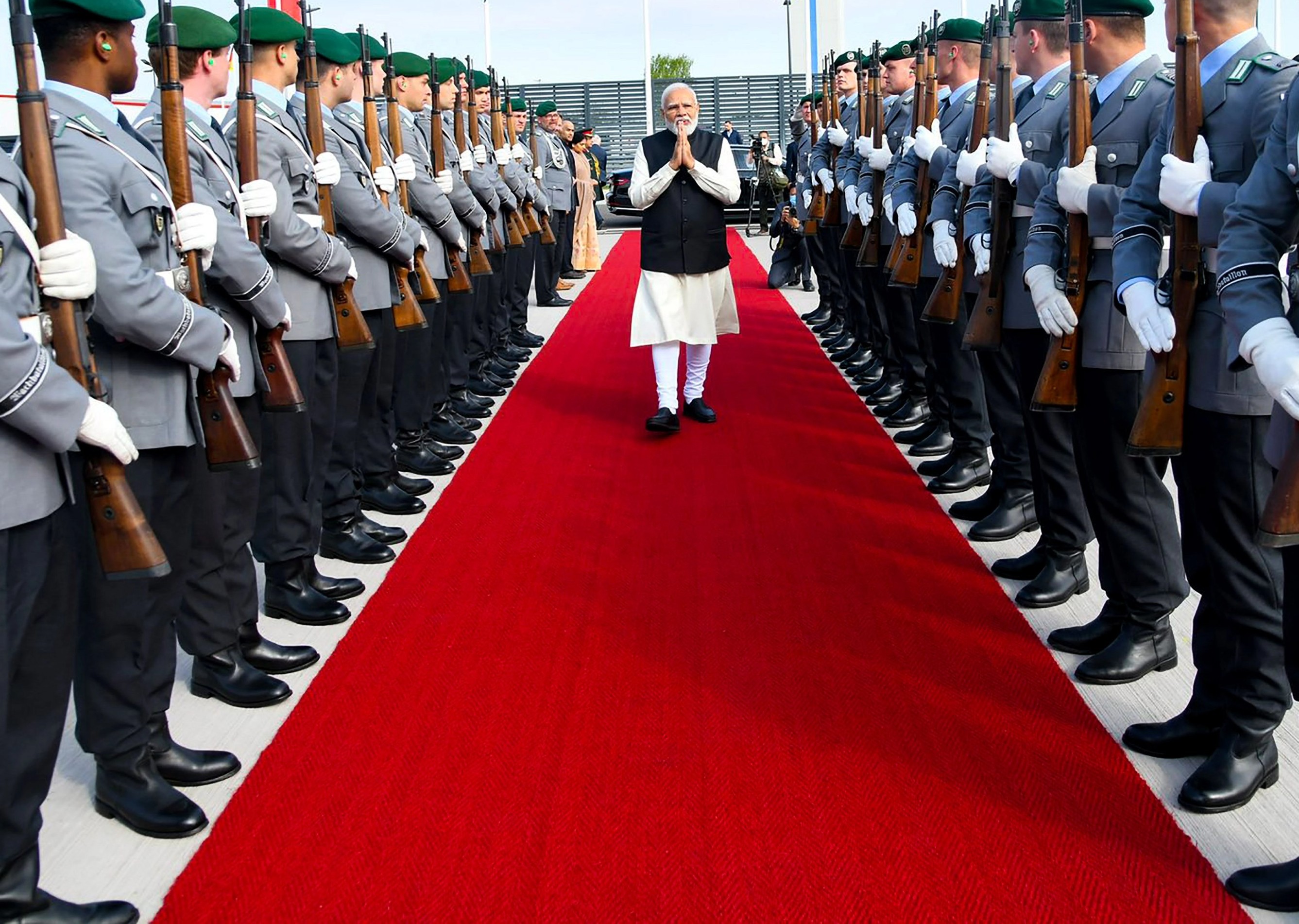 خارجہ پالیسی: اسٹریٹجک خود مختاری یا اسٹریٹجک علیحدگی؟... گردیپ سنگھ سپّل