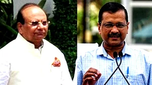 تقرریوں کی منظوری کے معاملے پر دہلی حکومت اور لیفٹیننٹ گورنر پھر آمنے سامنے