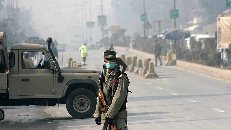 آپریشن سندور: وزیر اعظم مودی نے صدر مرمو کو بریف کیا، کل جماعتی اجلاس جمعرات کو