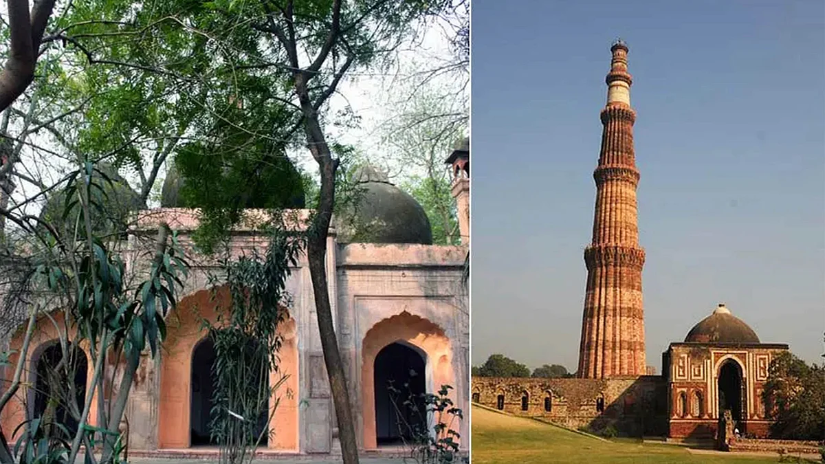 <div class="paragraphs"><p>مغل مسجد / تصویر بشکریہ سو ڈاٹ سٹی</p></div>