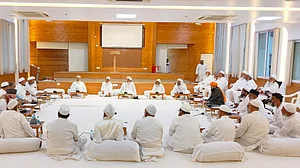 ’مسلم پرسنل لاء کو نشانہ بنانے کی کوئی بھی کوشش ہمیں منظور نہیں‘، یونیفارم سول کوڈ معاملہ پر محمود مدنی کا بیان