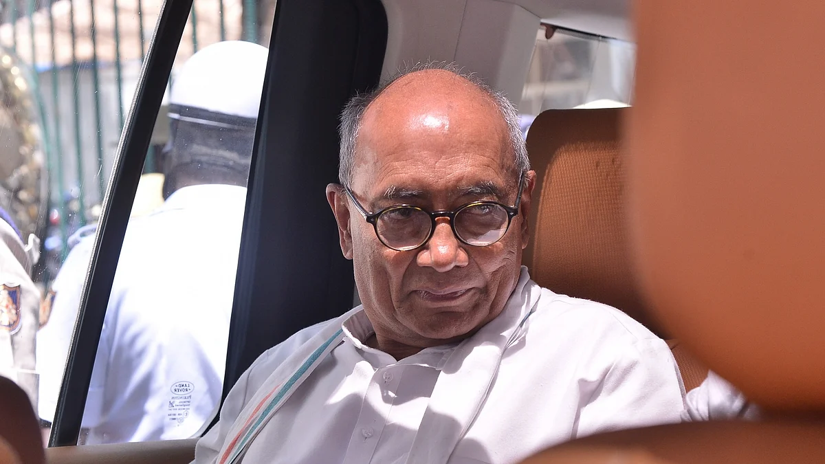 <div class="paragraphs"><p>دگوجے سنگھ / آئی اے این ایس</p></div>