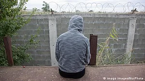 یورپی یونین میں سیاسی پناہ کے لیے ریکارڈ دس لاکھ درخواستیں