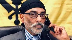 گرپتونت سنگھ پنّوں قتل معاملہ: گستاخی اُسی وقت تک ٹھیک ہے، جب تک پکڑے نہ جائیں... آشیش رے