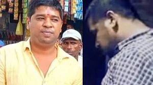 مدھیہ پردیش میں دبنگ شخص نے قبائلی مزدور پر کیا پیشاب، بی جے پی رکن اسمبلی کا قریبی ہونے کا الزام