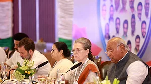 ’ہم اقلیتوں کے خلاف پیدا کی جا رہی نفرت کو شکست دینے کے لیے ساتھ آئے ہیں‘، اپوزیشن اتحاد کی اجتماعی قرارداد