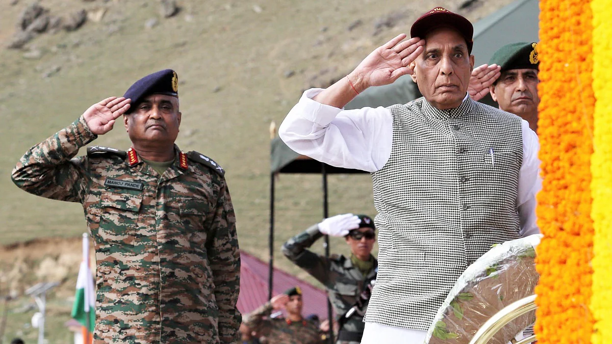 <div class="paragraphs"><p>راج ناتھ سنگھ / ٹوئٹر /&nbsp;<a href="https://twitter.com/rajnathsingh">@rajnathsingh</a></p></div>