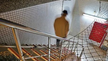 چین کے سرکردہ مخالفین میں سے ایک پر 'می ٹو' کے الزامات