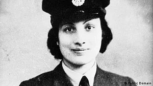 ہندوستانی نژاد برطانوی جاسوس نور عنایت خبروں میں کیوں ہیں؟