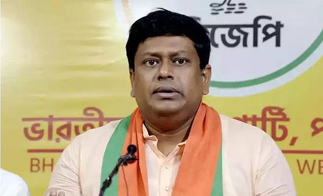 'سی اے اے نافذ ہوگا اور ممتا بنرجی روک نہیں پائیں گی'، مغربی بنگال بی جے پی صدر سُکانت کا اظہارِ عزم