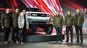 مشہور موسیقار اے آر رحمن کے ساتھ مہندرا نے ملایا ہاتھ، الیکٹرک گاڑیوں کے لیے موسیقی تیار کرنے کی ملی ذمہ داری