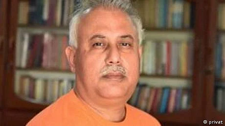 اقلیت کو ہونا ہی نہیں چاہیے