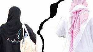 سعودی عرب میں ایک سال کے دوران طلاق کے ساڑھے تین لاکھ کیسز