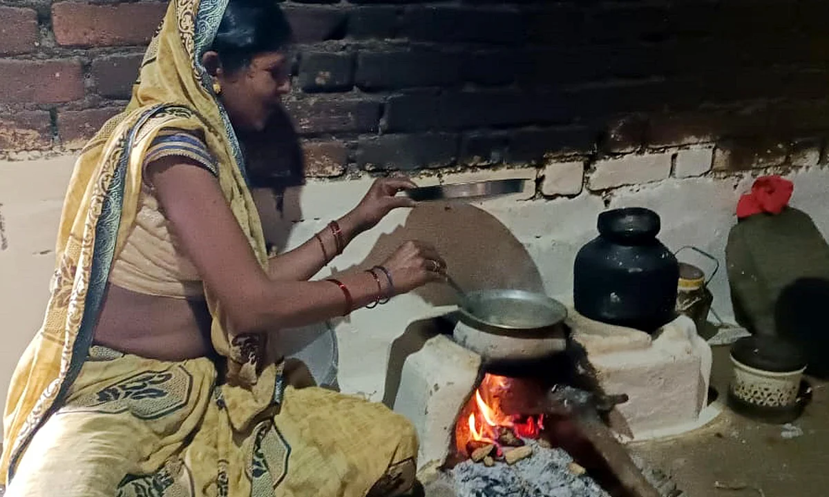 شیوراج حکومت کا اصل رپورٹ کارڈ