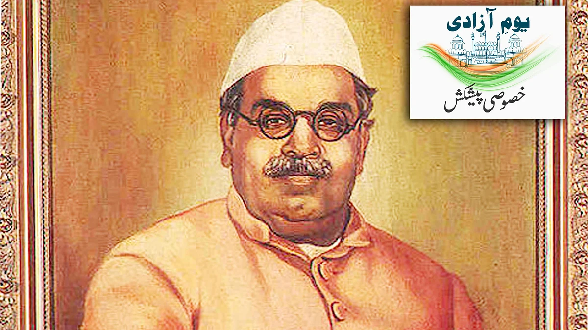 <div class="paragraphs"><p>رفیع احمد قدوائی</p></div>