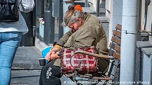 سماجی عدم مساوات جرمنی میں کینسر کے خطرے میں اضافے کا سبب