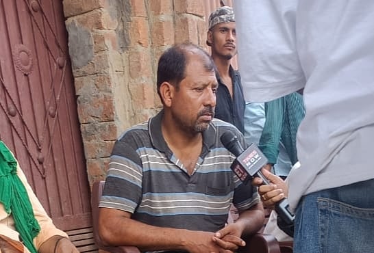 کھباپور گاؤں سے گراؤنڈ رپورٹ: بات صرف پٹائی کی نہیں بلکہ مذہبی تفریق کی ہے، اسی لیے برداشت نہیں ہو رہا!