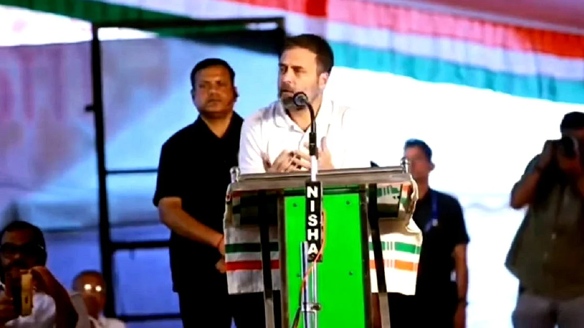 <div class="paragraphs"><p>راہل گاندھی، تصویر INCIndia</p></div>