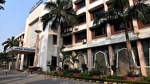 <div class="paragraphs"><p>جامعہ ہمدرد</p></div>